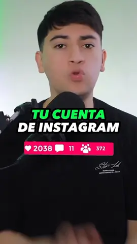 #foryou #instagramtips #redessocialestips #fedecaball 