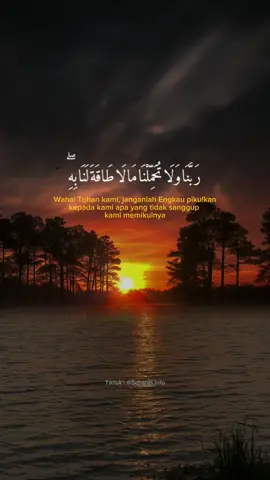Rabbana wa la tuhammilna ma la taqata lana bih, wa‘fu ‘anna, wagfir lana, warhamna, anta maulana fansurna ‘alal qaumil-kafirin, Al Baqarah ayat 286 #bacaanalquranmerdu  #albaqarah286 #suratalbaqarah #bacaanayatalquran 