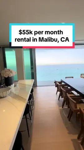 This is what $55k per month gets you in Malibu, CA! #malibu #beachhouse #beachrentals #rentals #rent #beachvibes #luxuryliving #luxuryhomes #luxuryrealestate #realtor #maliburealtor #realestate #fyp #foryoupage #fy #foryou #designideas #designinspo #interiordesign #beachday #beachlife #remodeled 