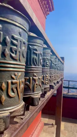 #syambhunath_temple #nepalbeauty🇳🇵 #historical #place#kathmandu #foryoupage #foryou #goviral 