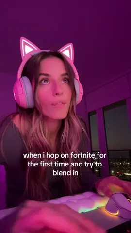 just wanna make friends
