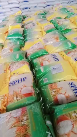 #Beras SPHP #5kg
