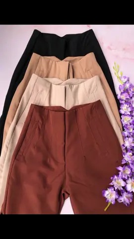#pantalonescinturadeavispa #pantalonesmujer #ropamuker #elegantes #viraltiktok 