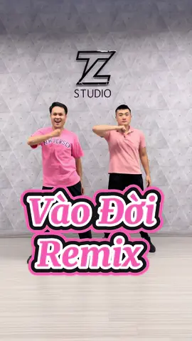 Hai cựu dancer vũ đoàn Bước Nhảy 😆😆 #tiktokdance #fyp #foryou #xuhuong  #hocnhayonline #tranlong #thaylongdaynhay 