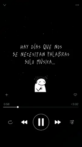 Hay días que no se necesitan palabras solo música... #lostonyou #buenamusica #cancionesparaestados #_alvarock_🎶 
