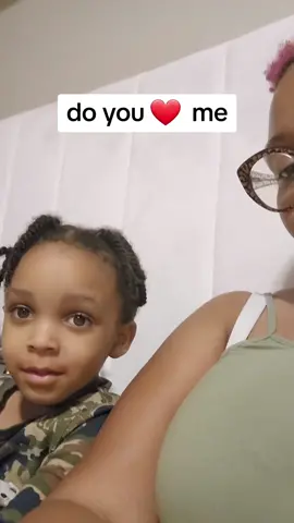 I love me some him #mybaby #Love #tiktok #fyp #happy #grandson #kiss #boytok 