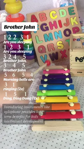 Thank you so much seller kahit free sample grabe ingat naka double wrap yung xylophone tas may nakalagay na fragile.. may pasurorise gift sila na tumbler toy 😍🥰🥰 #xylophone #xylophoneforkids #xylophonetutorial 