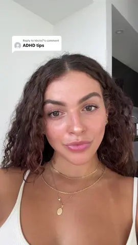 Replying to @kbctx7 Science-backed ADHD tips 🧠🙏🏼 #adhd #dopamine #greenscreen #neuroscience #brain #MentalHealth 