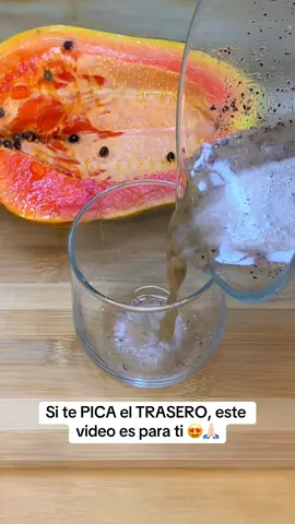 Elimina la picazón de la parte de atras #toprecetas #recetasparati #recetasfaciles #mujeres #amigas #mejoresamigas #hombres #parati #esposos 