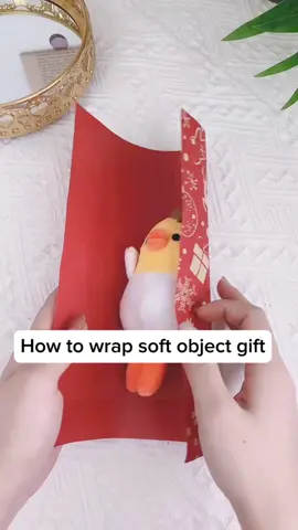 Another one #wrappinggifts #giftwrapidea #uniquegiftwrap #fyp
