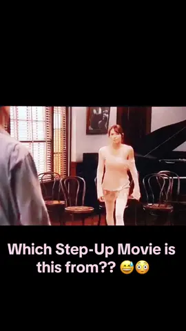 She mustve had Beans before Ballet Practice 😭🥴🤣 #stepup #dance #funny #ballet #parody #fartsarefunny #fartsfordays #movietok #moviestowatch #danceflick #funnymoments #fyp #foryourpage 
