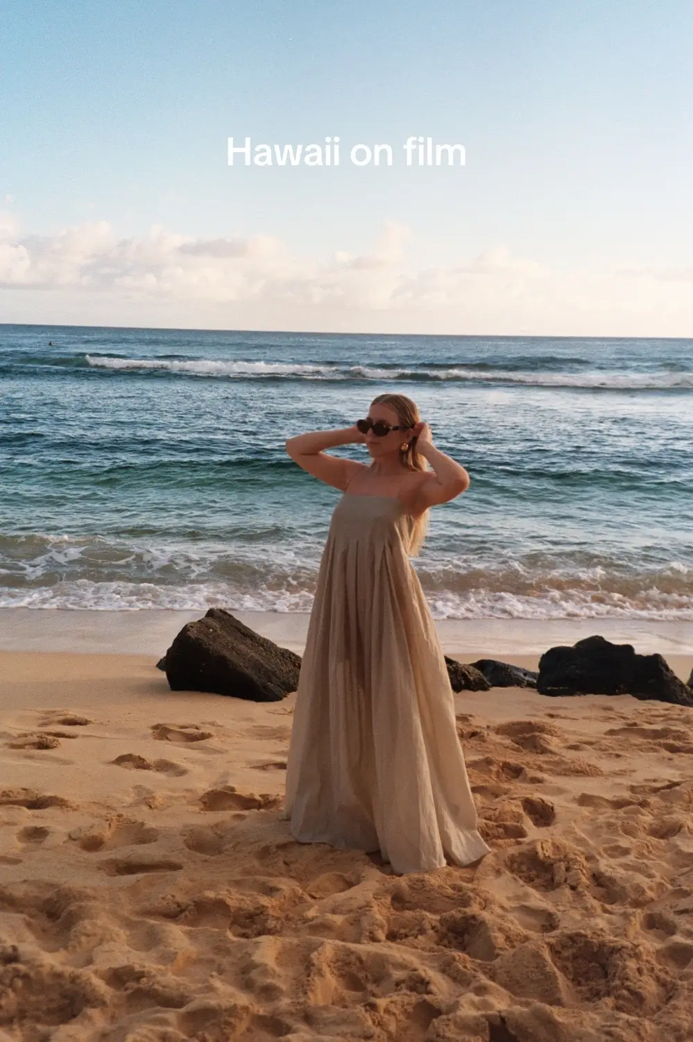 📷 #hawaii #film 