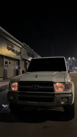 ماشاءالله❤️‍🔥✔️#ربع #تيوتا #البحث_الجنائي 