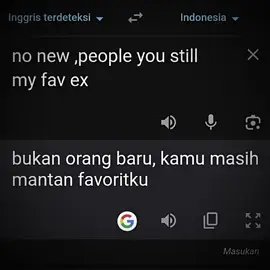 people you still my fav ex#fyp 