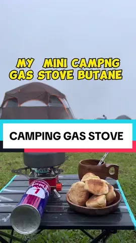 Perfect for your camping🙂😇 #cooking #cookingset #gasstove #travel #camping #affordable #muralang #handycookingset 