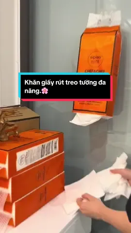 Khăn giấy rút treo tường đa năng, tiện dụng.🌸  #khangiay #khangiayruttreotuongnoidiatrung #khangiayrut #khangiaydanang #khangiaykho #khangiaydanang #khan #giay #treotuong #giadungdaily #medobepnoidiatrung #xuhuong #xuhuongtiktok #viralvideo 