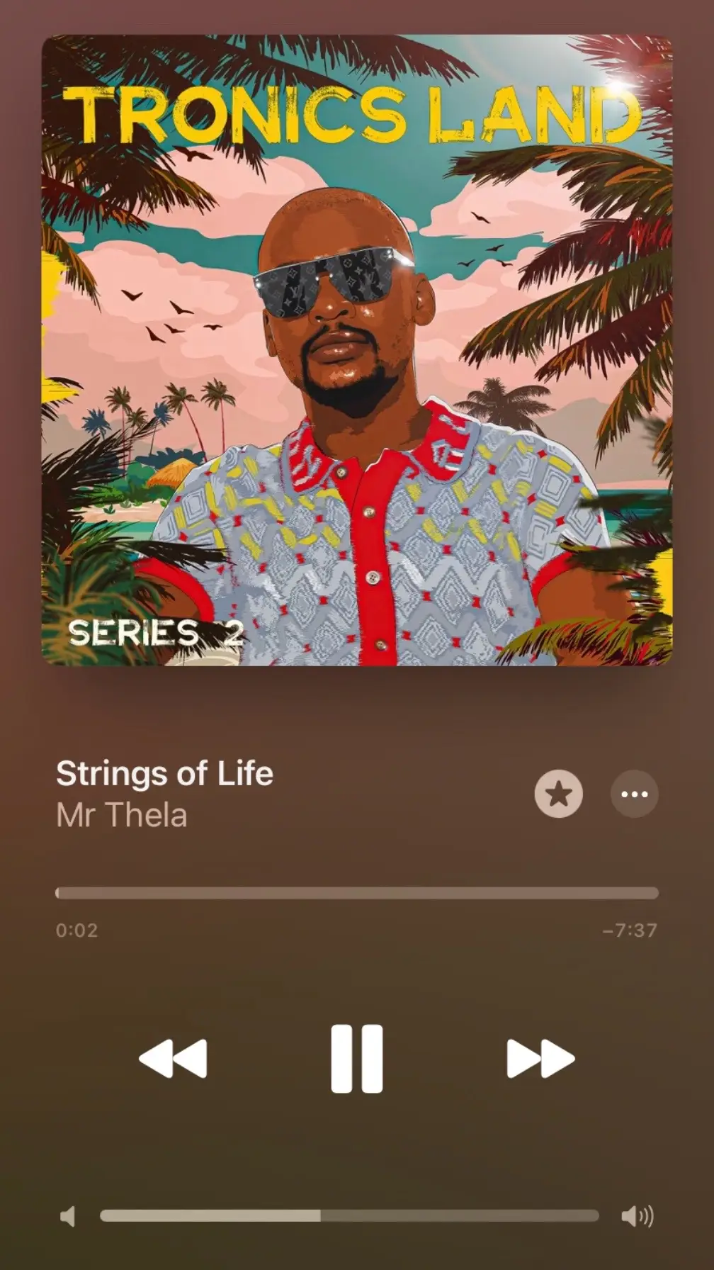 Mr Thela - Tronics Land Series 2 ,  Out Now 🫡❤️ #mrthela #tronicslandseries2 #tronicsland #gqom #gqomtotheworld #south_african_musiq #bringbackgqom #gqomnation #gqomchallenge #gqomnation #bringbackgqom #viral #fyp #fypシ 