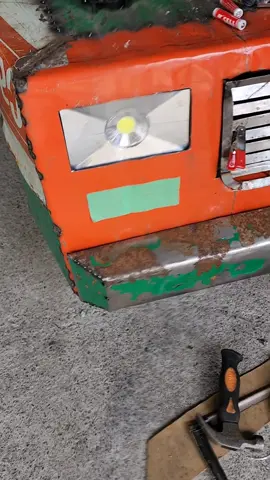 Ibishu Pigeon Honda Gyro moped  headlights are sorted! #beamng #beamngdrive #ibishu #hondagyro #ibishupigeon 