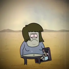 Rest easy muscle dad #fyp #regularshow #muscleman #edit