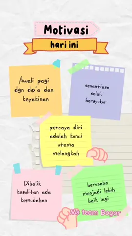 motivasi diri sendiri 🥰#motivasisukses💪 #motivasi #afirmasipositif #semangat #agensr12 #sr12herbalskincareofficial_ 