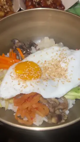 Esiste un pub coreano a Roma 🍚🍚 #mangiareacaso #cibo 