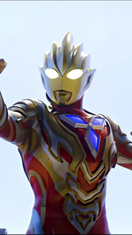 Ánh sáng siêu cổ đại, chiếu sáng vũ trụ #glittertriggereternity #ultramanglittertriggereternity #ultramantrigger #ultraman #tokusatsu 