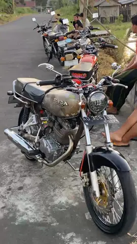 old lampu kualik 🗿#gl100 