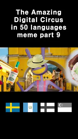The Amazing Digital Circus in different languages meme part9 #googletranslate  #differentlanguages  #theamazingdigitalcircus  #amazingdigitalcircus  #pomni  #jax  #caine  #bubble  #ragatha  #gangle #kinger  #MEME  #meme  #fyp  #fypシ  #viral  #tiktok  #おすすめ  #추천  #fypシ゚viral  #틱톡순삭