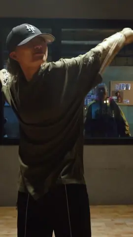 SIA #hiphopdance #choreography Rekstizzy – Yori #힙합댄스 #수원댄스학원 #무브댄스 