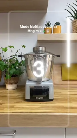 Noël is coming, promis on va vous régaler 🎅🏼🤩😋 #pourtoi #christmasfilter #christmas #christmastiktok #magimix #cookexpert #cooking