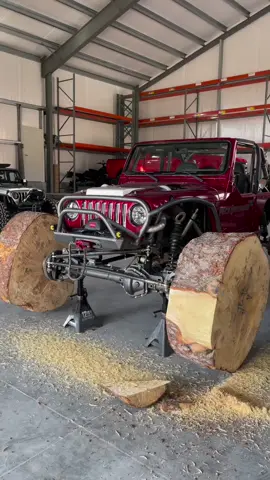 Which one would you pick #jeep #jeepwrangler #jeeplife 