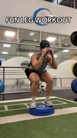 Leg challenge!! Save, share, try, and have fun! #viral #trending #FitTok #turnitup #fyip #fyipシツ #Fitness #FindYourEdge 