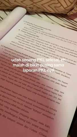 #pkl#praktekerjalapangan#laporanpklsmk #fypシ#sekolahmenengahkejuruan#foryourpage 
