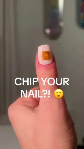 Welcome to the future 💅🚀 Throw away your business card and chip your nail with me!  It applies super easy in just a few seconds… Plus the web link is entirely customizable and re-writable so you can edit it depending on your mood for the day! My personal favorite is the daily horoscope and you can even write and save notes to your nail 😮 Nail chip by @newyorkcultureclub ✨ #Web3 #future #tech #nails #nailtech #beautytech #nailart #nfc #nfcbusinesscard #entrepreneur  #digitalstrategy #nyc #Blockchain #mixedreality #futurist #creator #digitalart #innovation 