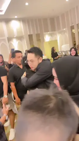 #fypシ゚viral @KRT.IRWAN KRISDIYANTO, S.H. #happybirthday 