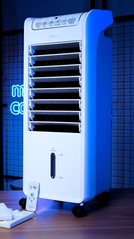 Entender o princípio de funcionamento do Climatizador de Ar é essencial para saber se esse produto realmente é a Melhor Compra para o seu ambiente. Confira no nosso post!  #MelhorCompra #Climatizador #climatizadordear #compraonline #comprasegura #midea #resenhadeprodutos #unboxing #comprainteligente #tecnologiaeinovacao #tecnologiadeponta #ventilador #arcondicionado 