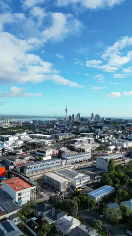 Auckland Drone Footage - Auckland, New Zealand 🇳🇿 November 2023 •• #auckland #newzealand #nz #nztiktok #drone #dronevideo 