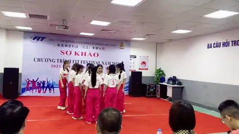 Đào tạo FIT Hồng Hải❤️