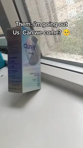Best used when exploring indoors and out💧 #Durex #DurexUK #C0ndoms Always read the instructions. RKT-M-34107