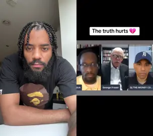 #duet with @iamosazi  This is a word!!! Share and repost!!! We need to pattern up and start moving correct. Secure the umbrella when its sunny outside not when its about to rain. #hoodlessons 