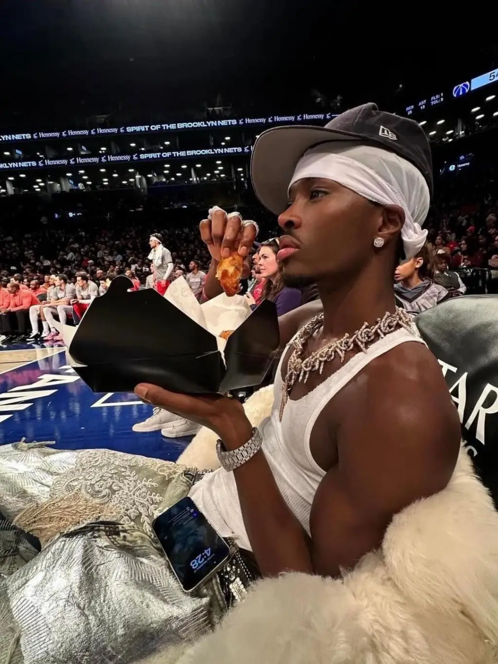 Alton Mason is the Maincharakter!  #altonmason #fyp 