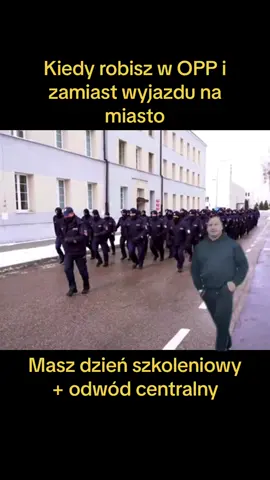 #polskapolicja #policijosmemos #policja #mundurowka #odwod #centralny #opp #dzienszkoleniowy #pudzian #pudzianowski #robota 