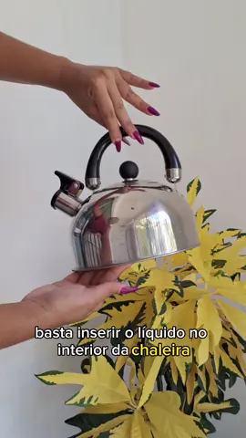 Comprinhas para casa🏡🥰 Chaleira Com Tampa E Apito Em Aço Inox 2 Litros . . . #montandoenxoval #enxovaldecasa #enxovaldecasamento #enxovaldecasanova #comprasonline #comprasparacasa  #enxoval #noiva #pedidodecasamento #enxovaldecasamento #noivo #casa #amor #movies #bolo #amore #casamento #noivado #meme #memesbrasil #me #Love #casadamiilly