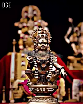 𝐒𝐰𝐚𝐦𝐢 𝐀𝐲𝐲𝐚𝐩𝐩𝐚🤍🔥🙏📿#newcreation #dosupportme #deathgurleditzxxx #rebornqueen2805 #rebornking3108 #tamilsongsstatus #swamiayyappa #saranamayyappaa #devotionalsong 