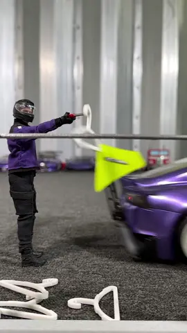 Drift trick shot inspired by@Hulett Brothers 