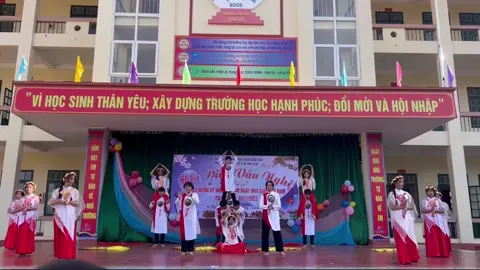 Múa Tây Sơn Bước Chân Hào Kiệt - 10a1 💕 20/11  #xuhuong #xuhuongtiktok #10a1 #20thang11 