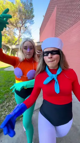 If Bikini Bottom had MTV… 🚤 #mermaidmanandbarnacleboy #spongebob 