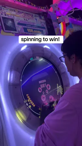 ppremas infamous spin section!! #maimai #foryoupage #rhythmgame #fyp #sega #gekichumai #quantumamusement #musicgame #rhythmicgymnastics #japanesearcadegames #music #foryou 