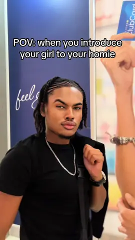 Bro was born to mog 😔