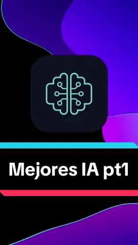 Las mejores herramientas de IA que debes empezar a usar #inteligenciaartificial #ai #productividad #innovaciondigital #aimasters #tecnologia #estudiantes #perplexity 